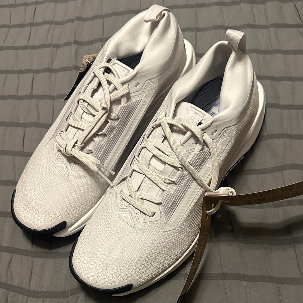 Nike athletic shoes